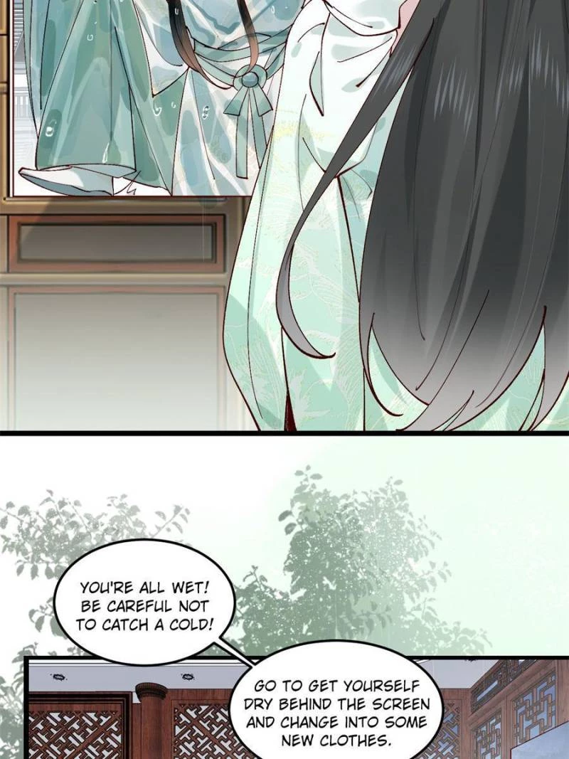 Sir, Don't Show Off Chapter 50 - 7