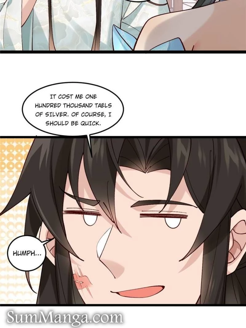 Sir, Don't Show Off Chapter 53 - 26