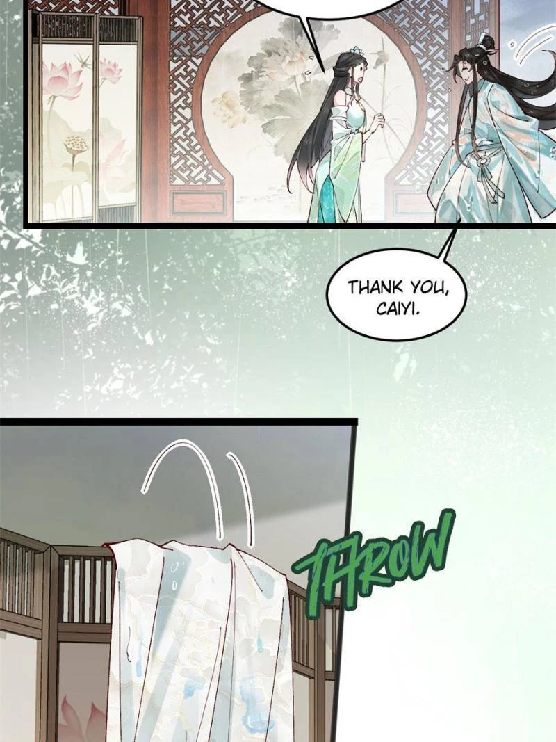 Sir, Don't Show Off Chapter 50 - 8