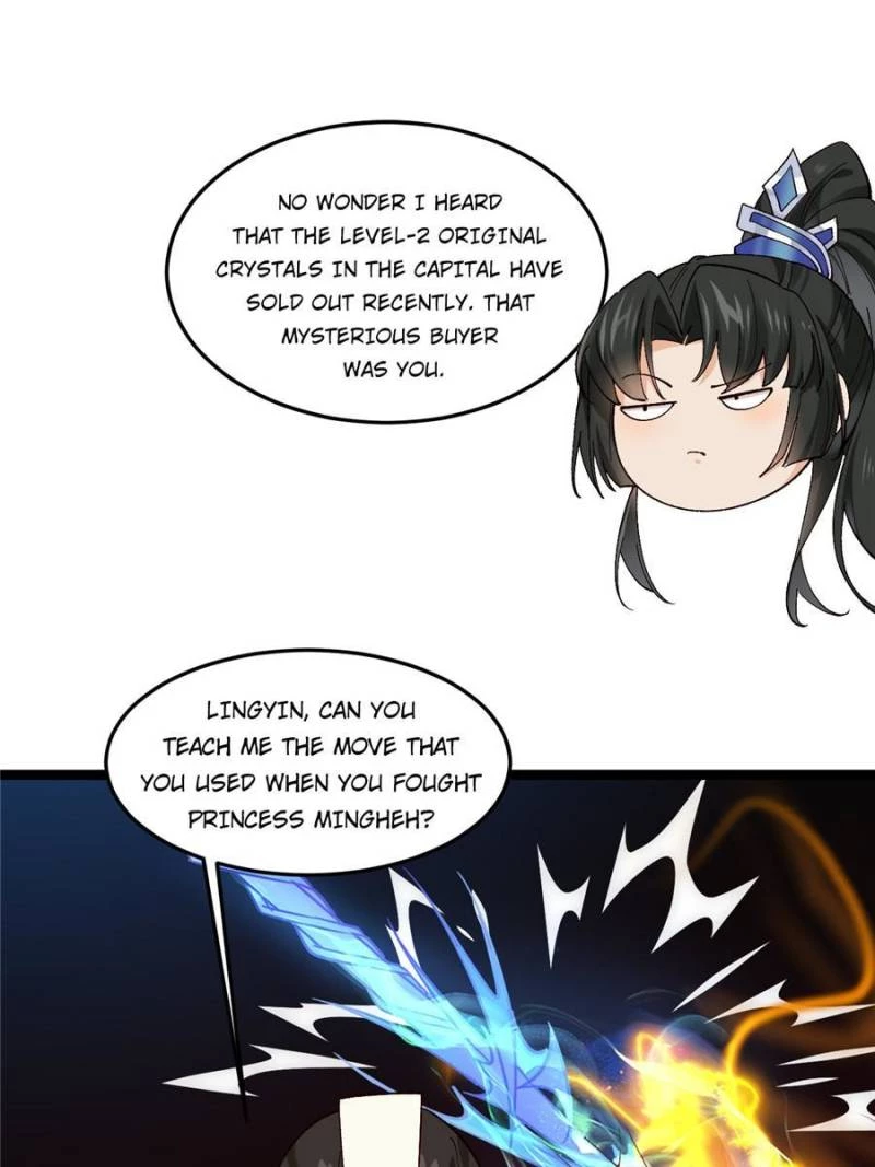 Sir, Don't Show Off Chapter 53 - 27