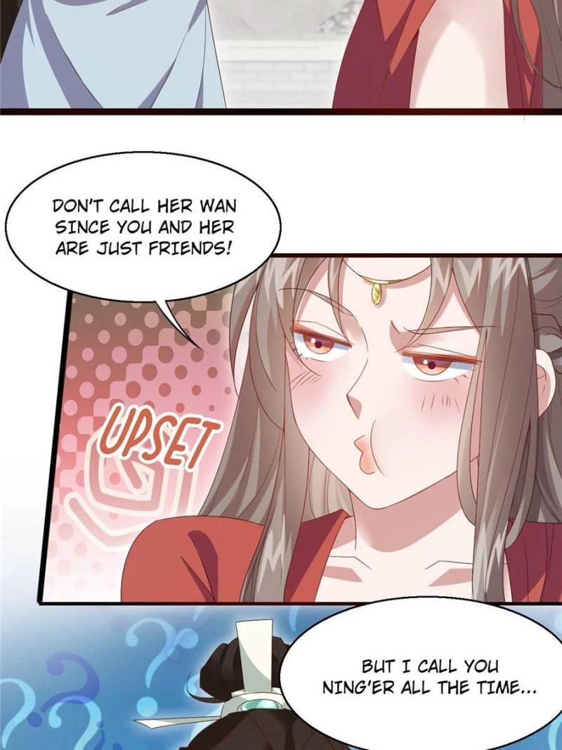 Sir, Don't Show Off Chapter 51 - 18