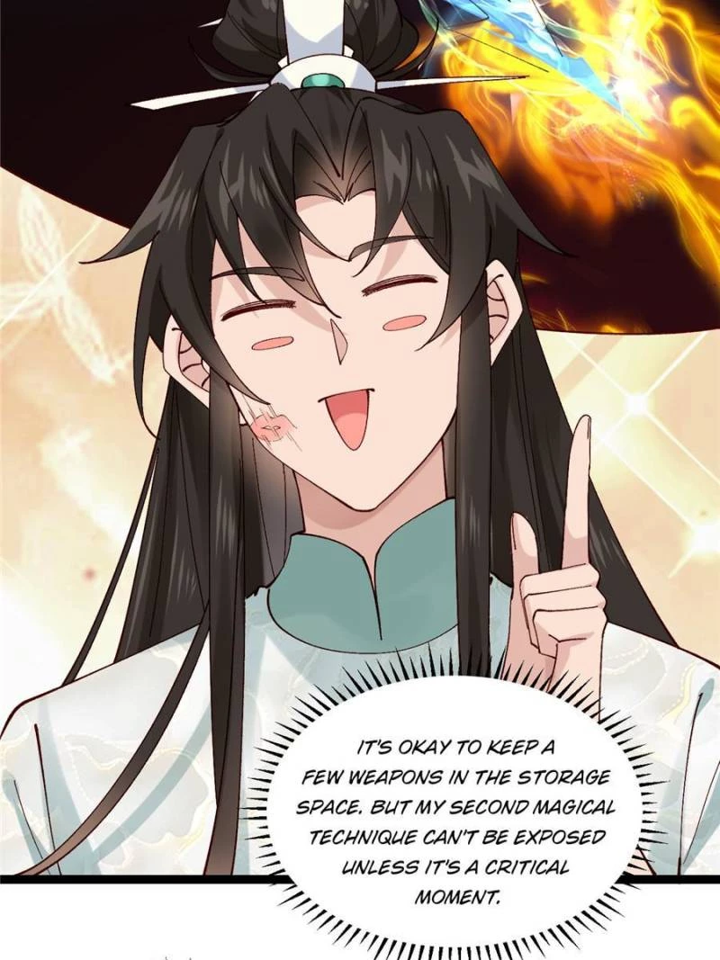 Sir, Don't Show Off Chapter 53 - 28