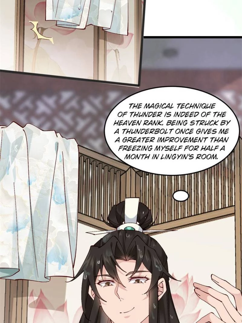 Sir, Don't Show Off Chapter 50 - 9