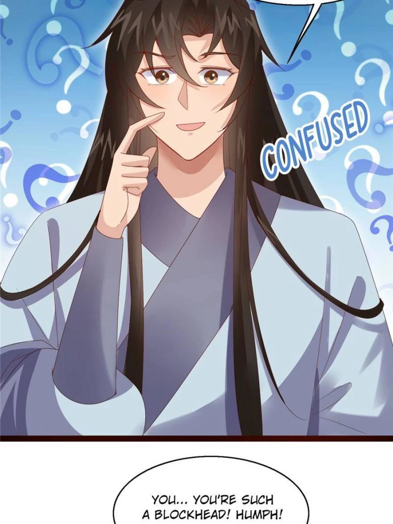 Sir, Don't Show Off Chapter 51 - 19
