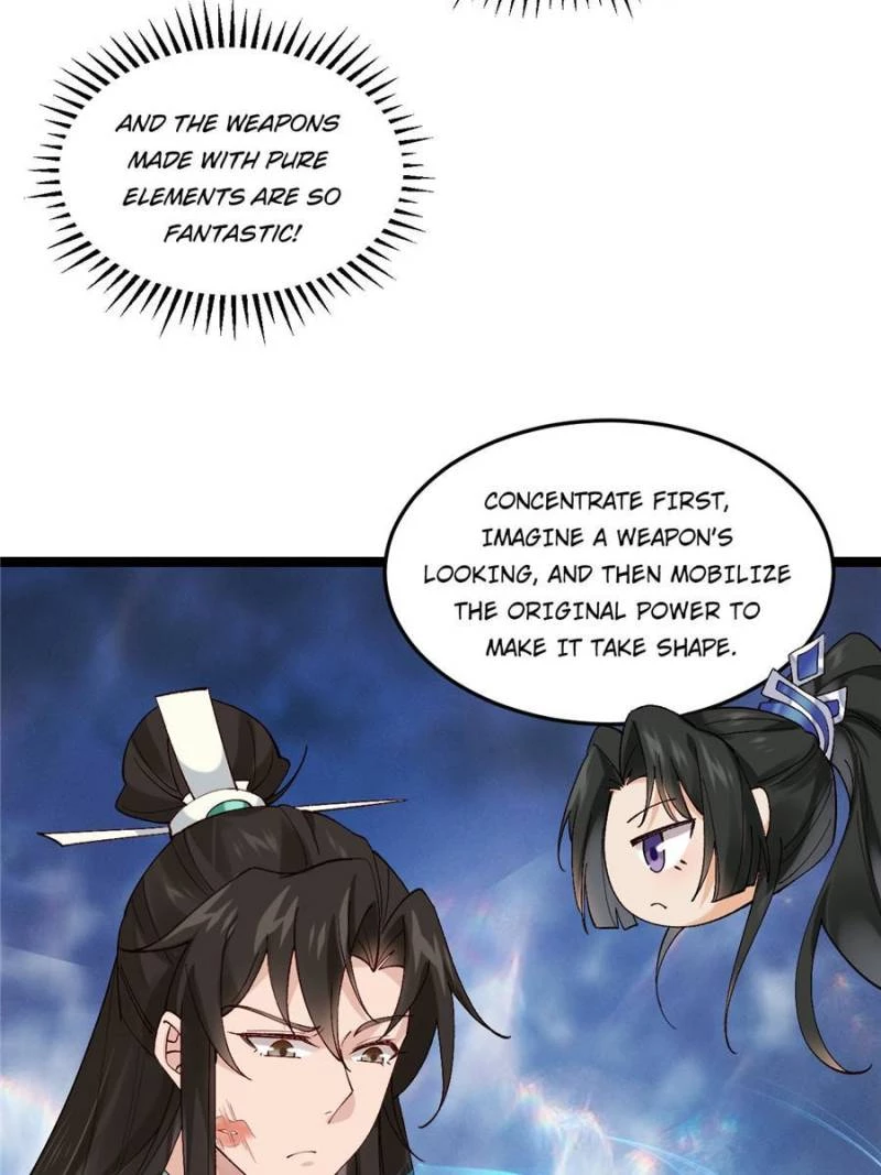 Sir, Don't Show Off Chapter 53 - 29