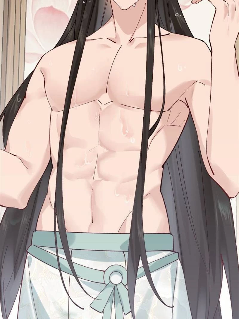 Sir, Don't Show Off Chapter 50 - 10