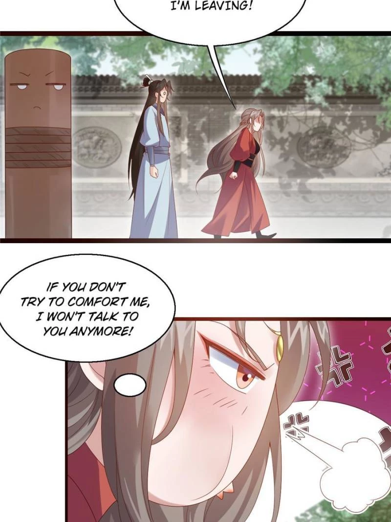 Sir, Don't Show Off Chapter 51 - 20
