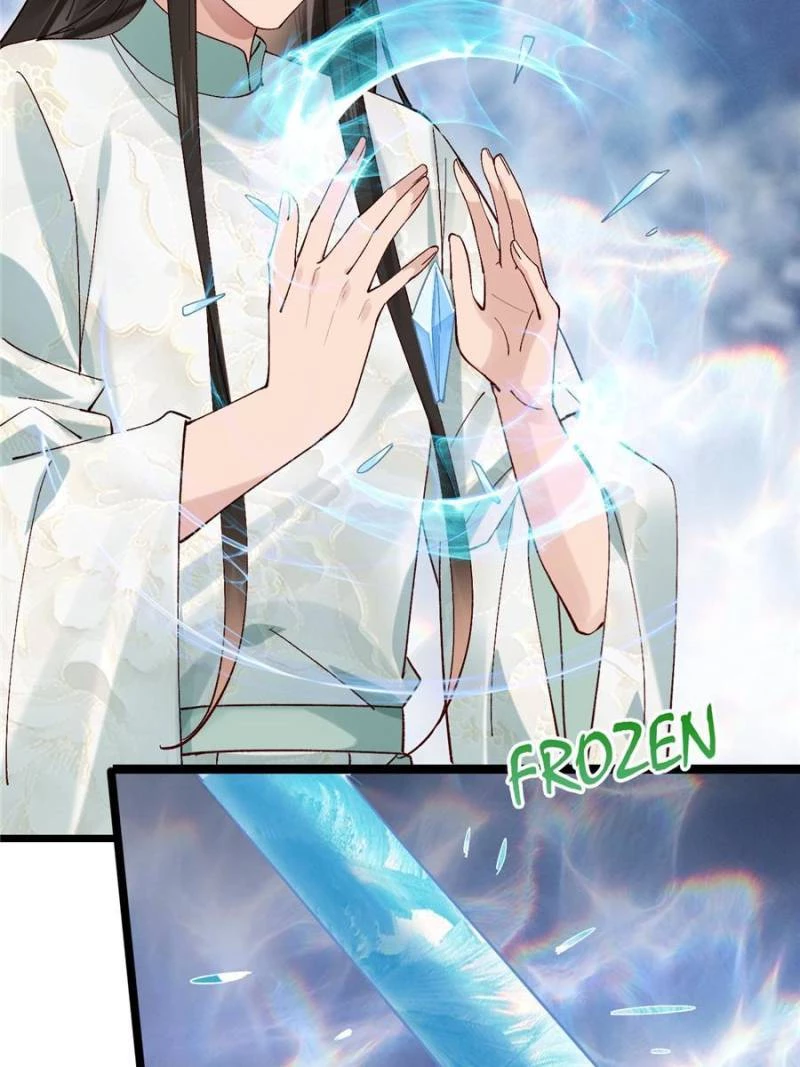 Sir, Don't Show Off Chapter 53 - 30