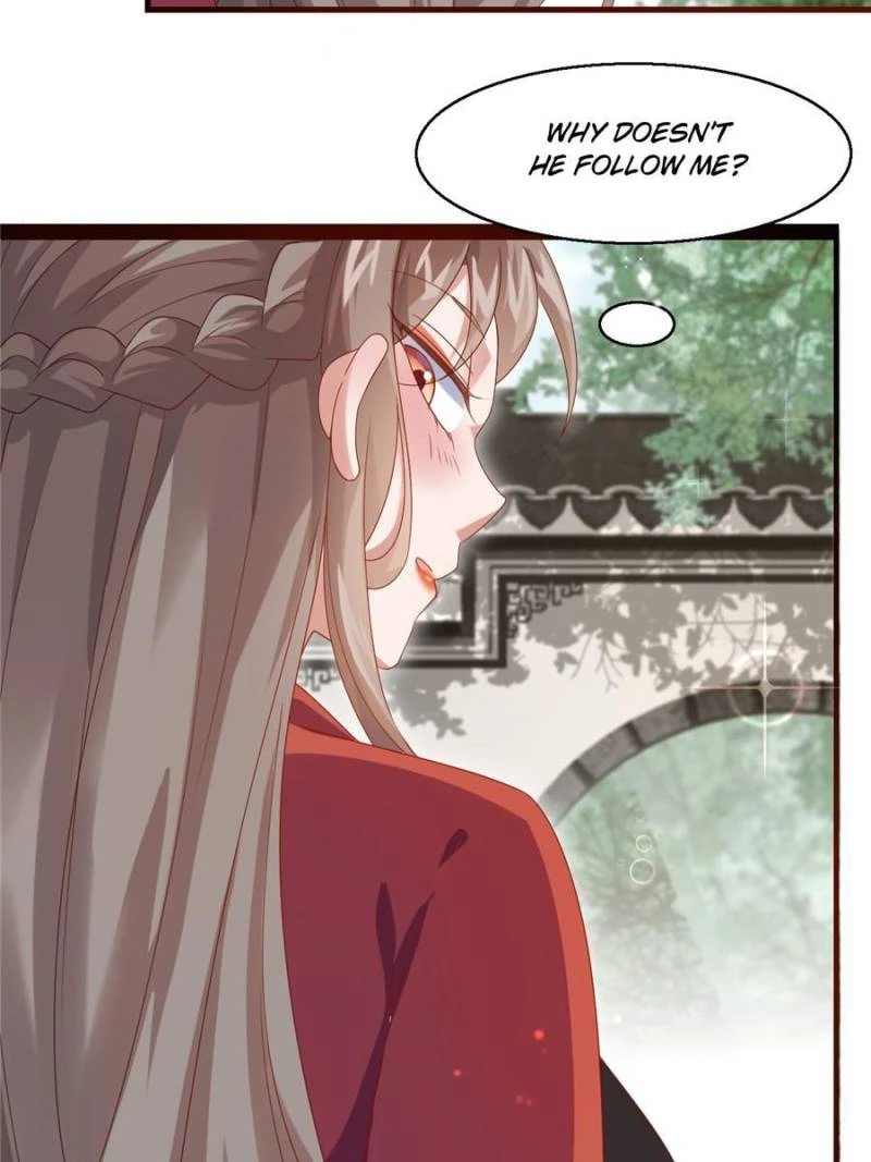Sir, Don't Show Off Chapter 51 - 21