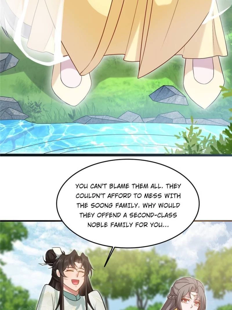 Sir, Don't Show Off Chapter 52 - 28