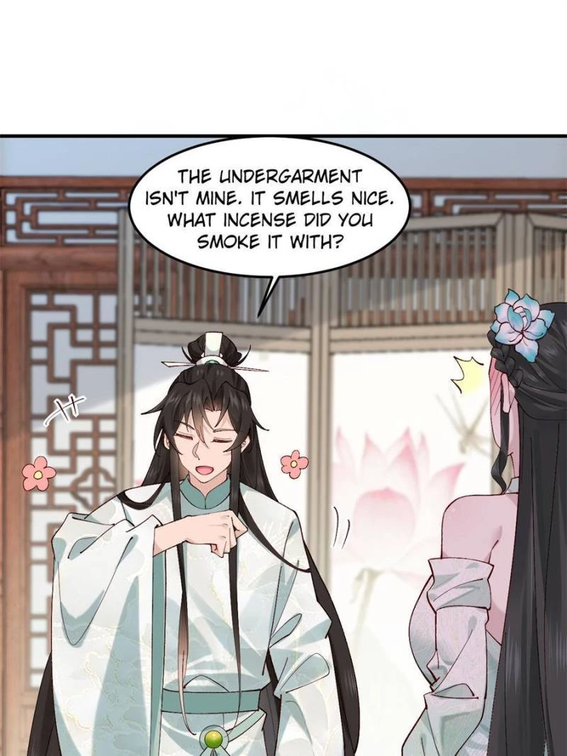 Sir, Don't Show Off Chapter 50 - 13