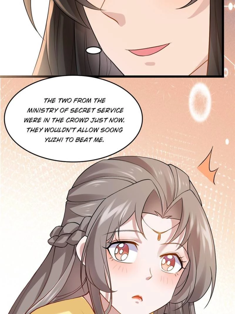 Sir, Don't Show Off Chapter 52 - 30
