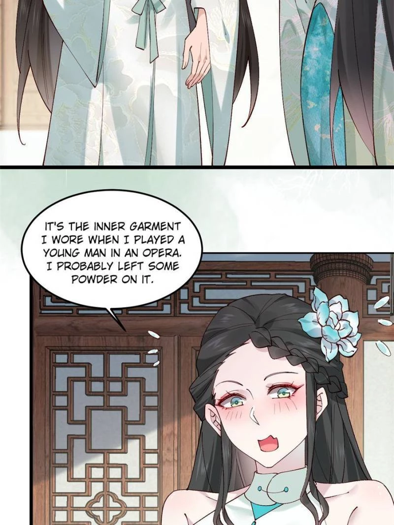 Sir, Don't Show Off Chapter 50 - 14