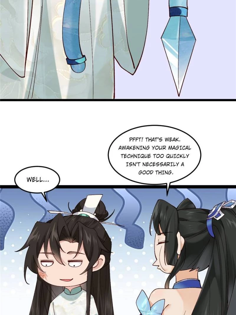 Sir, Don't Show Off Chapter 53 - 33