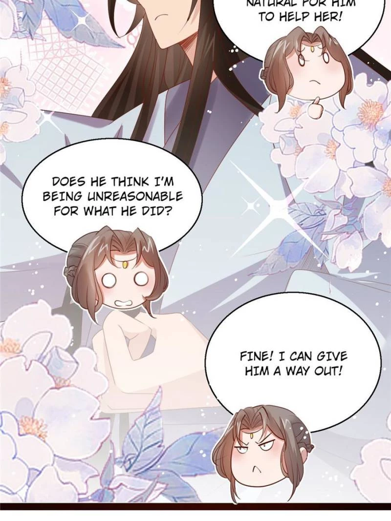 Sir, Don't Show Off Chapter 51 - 24