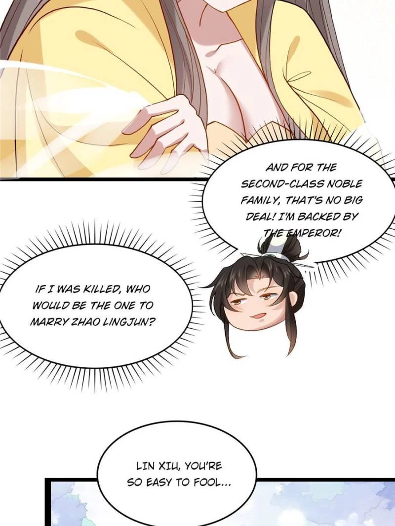 Sir, Don't Show Off Chapter 52 - 31