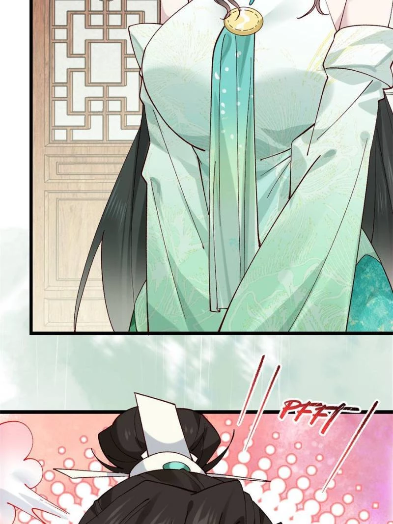 Sir, Don't Show Off Chapter 50 - 15