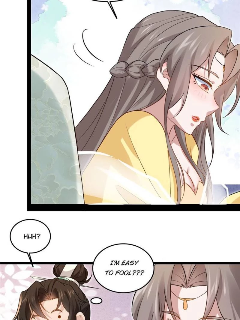 Sir, Don't Show Off Chapter 52 - 32