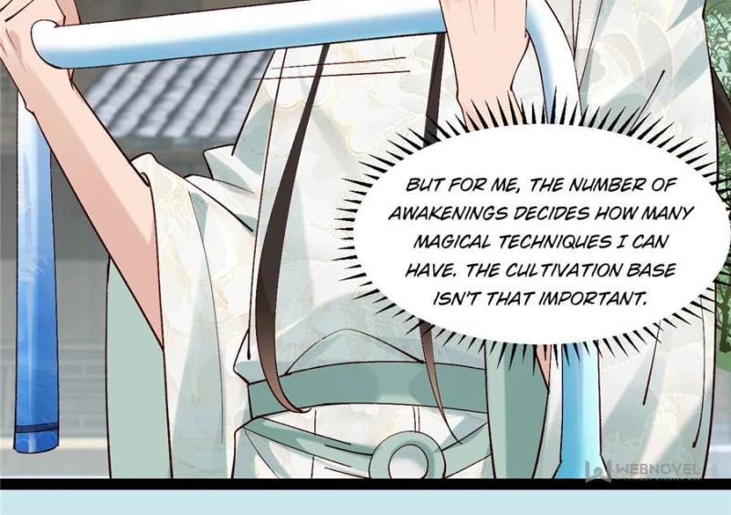 Sir, Don't Show Off Chapter 53 - 35