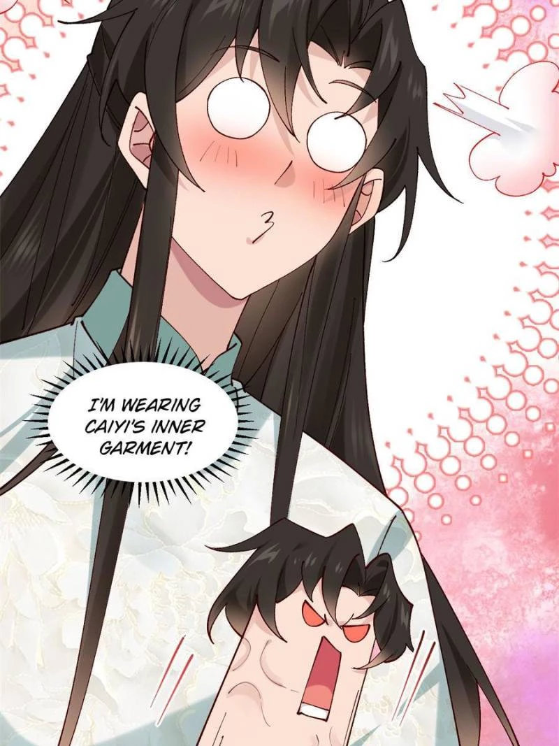 Sir, Don't Show Off Chapter 50 - 16