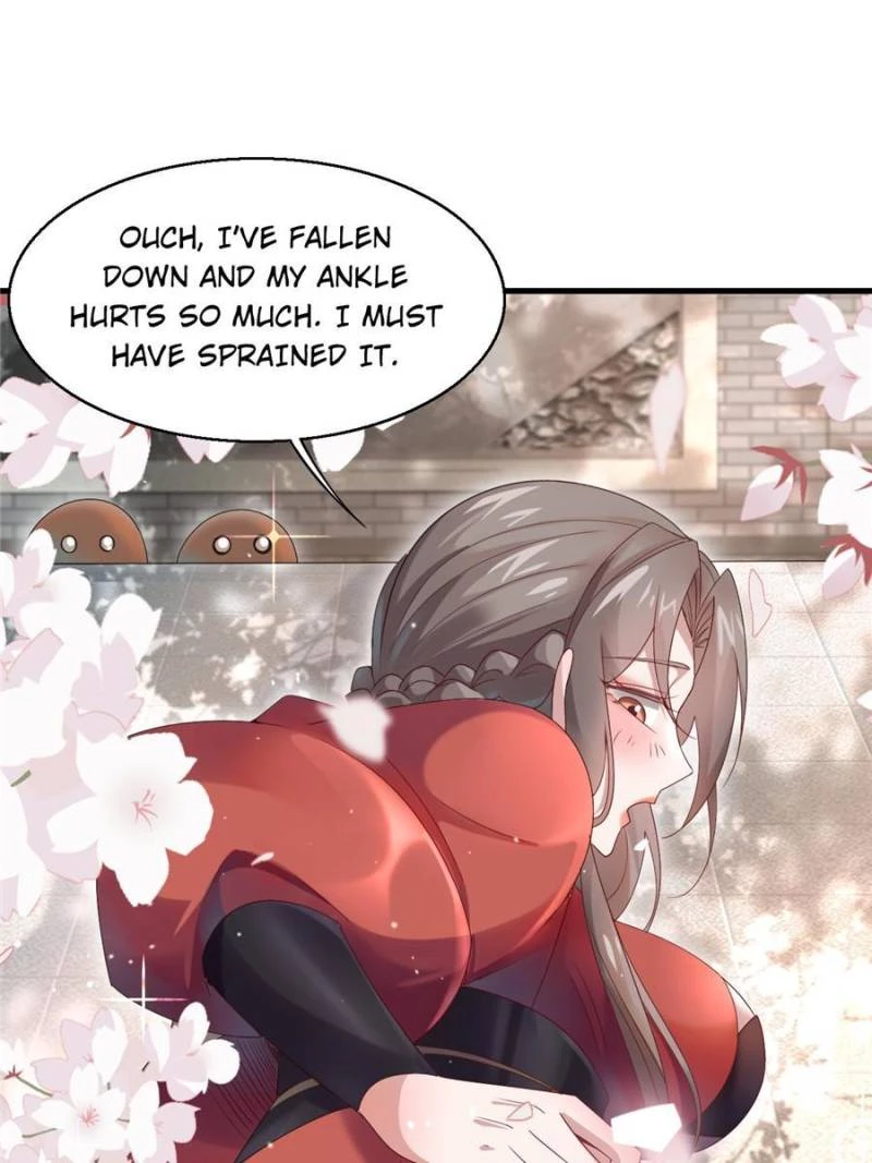 Sir, Don't Show Off Chapter 51 - 26