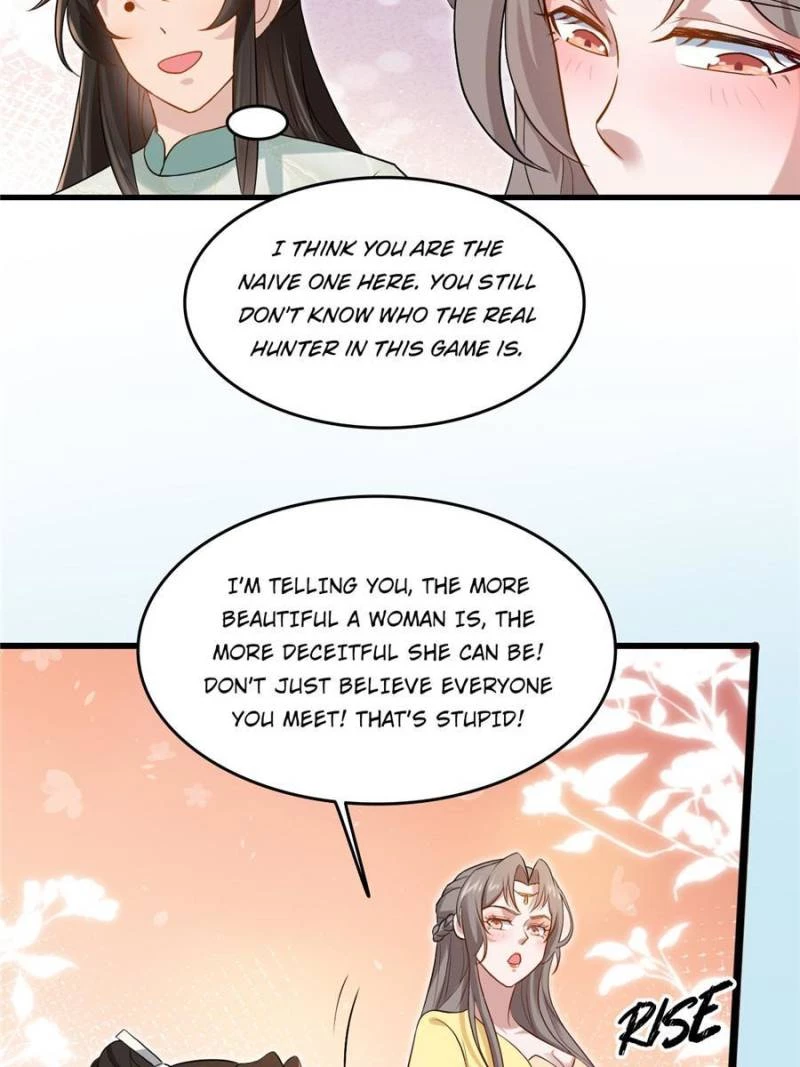 Sir, Don't Show Off Chapter 52 - 33