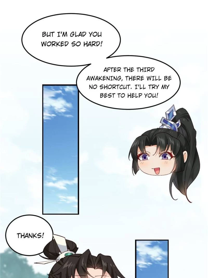 Sir, Don't Show Off Chapter 53 - 36