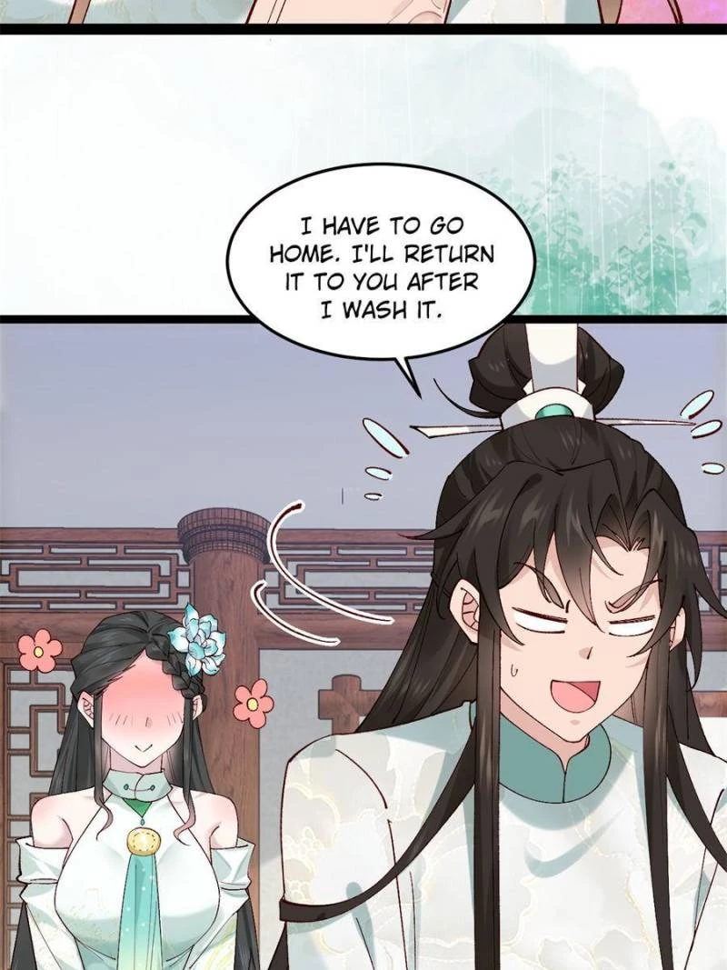 Sir, Don't Show Off Chapter 50 - 17