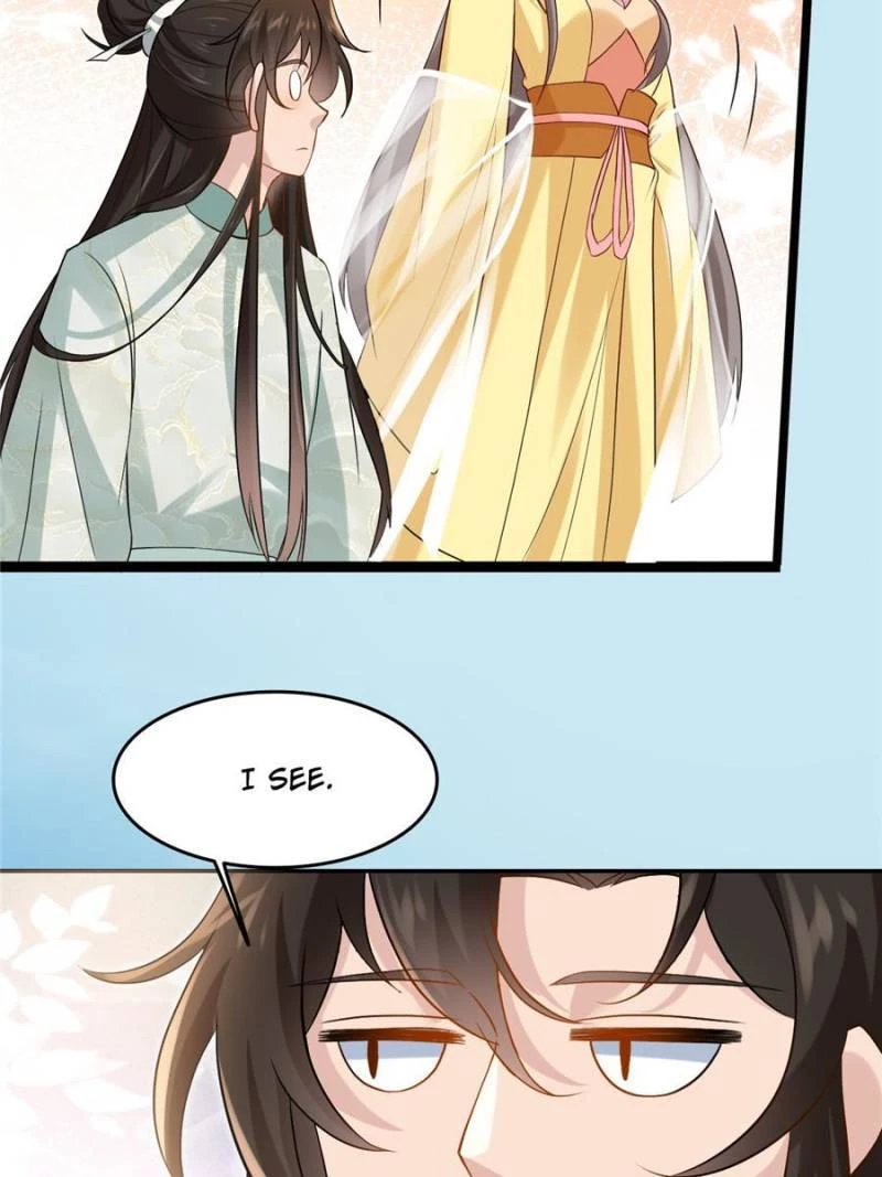 Sir, Don't Show Off Chapter 52 - 34