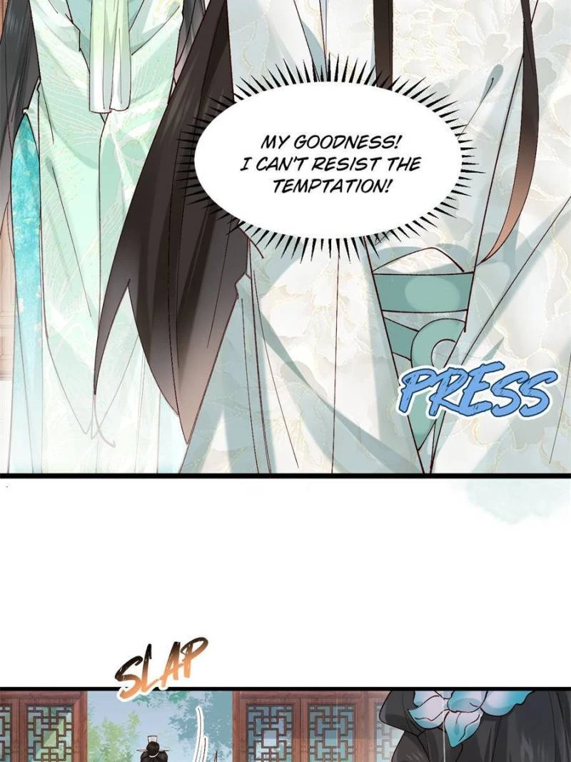 Sir, Don't Show Off Chapter 50 - 18
