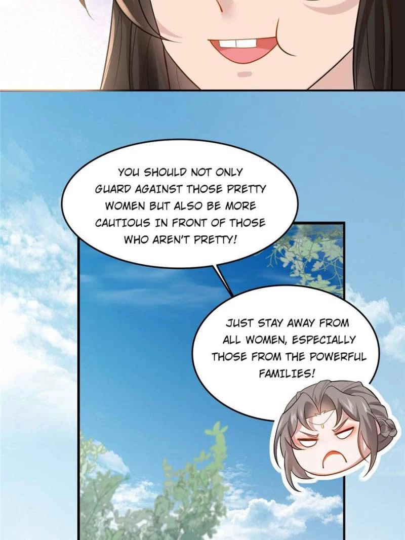 Sir, Don't Show Off Chapter 52 - 35