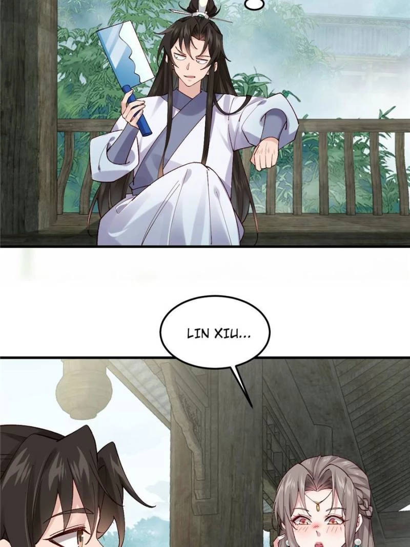 Sir, Don't Show Off Chapter 53 - 38