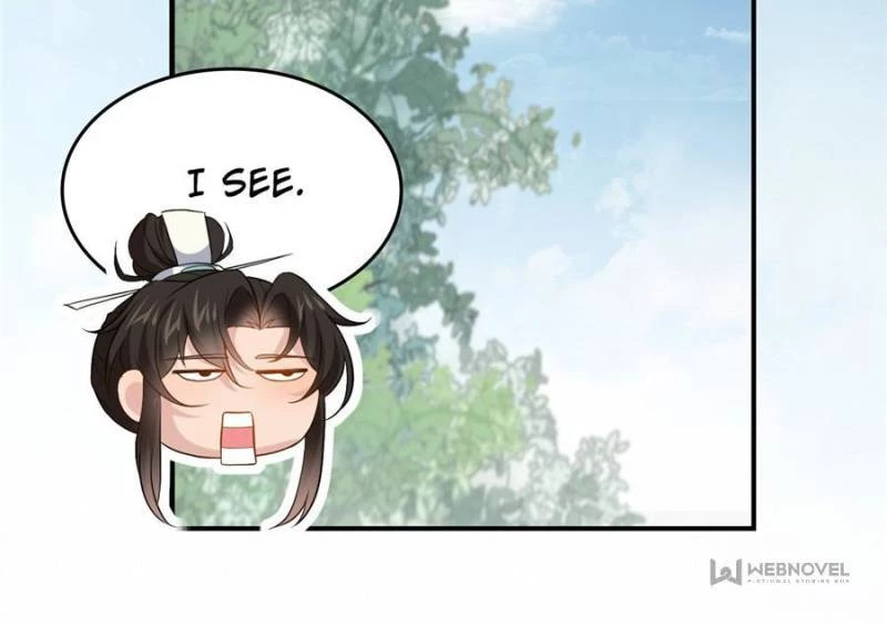 Sir, Don't Show Off Chapter 52 - 36