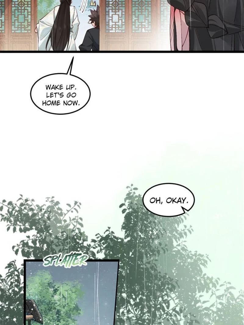 Sir, Don't Show Off Chapter 50 - 19