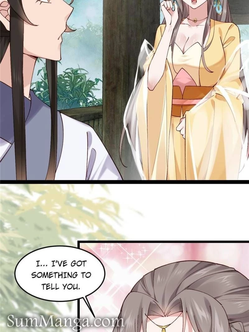 Sir, Don't Show Off Chapter 53 - 39