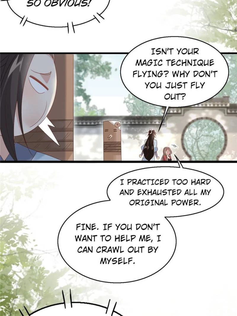 Sir, Don't Show Off Chapter 51 - 30