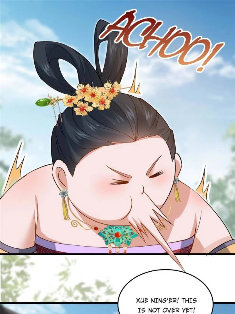 Sir, Don't Show Off Chapter 52 - 37