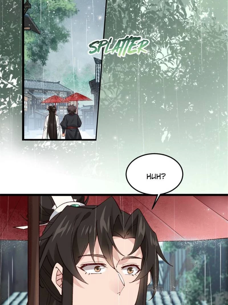 Sir, Don't Show Off Chapter 50 - 20