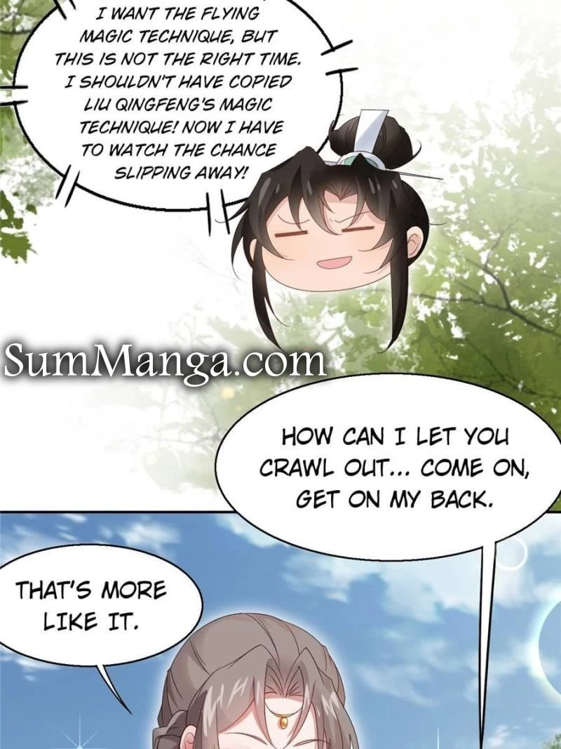 Sir, Don't Show Off Chapter 51 - 31