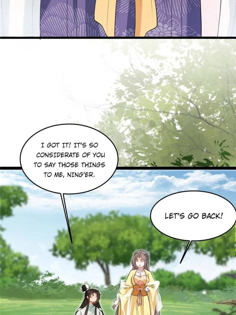 Sir, Don't Show Off Chapter 52 - 39