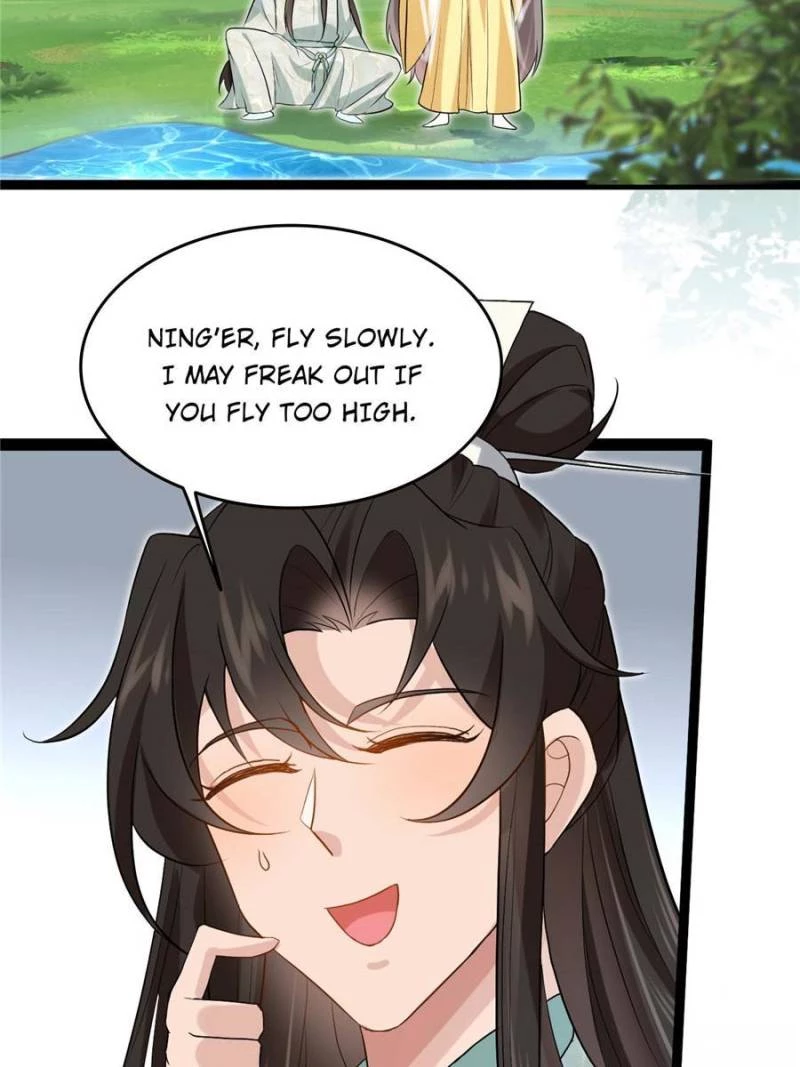 Sir, Don't Show Off Chapter 52 - 40