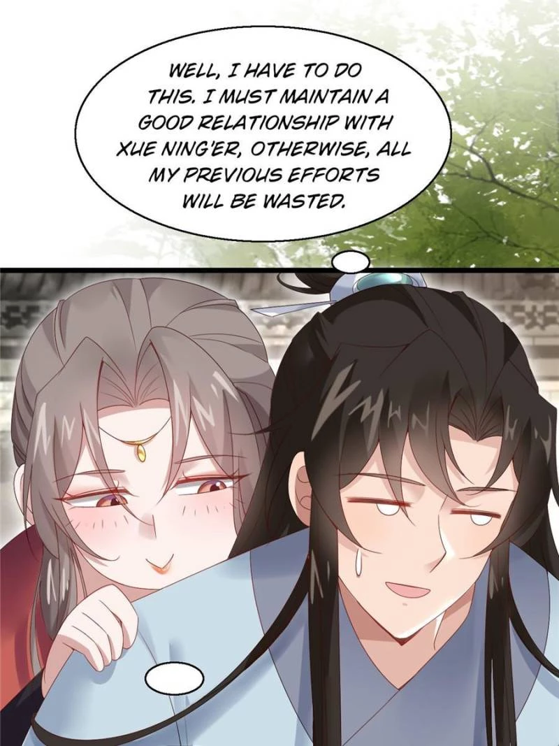 Sir, Don't Show Off Chapter 51 - 33