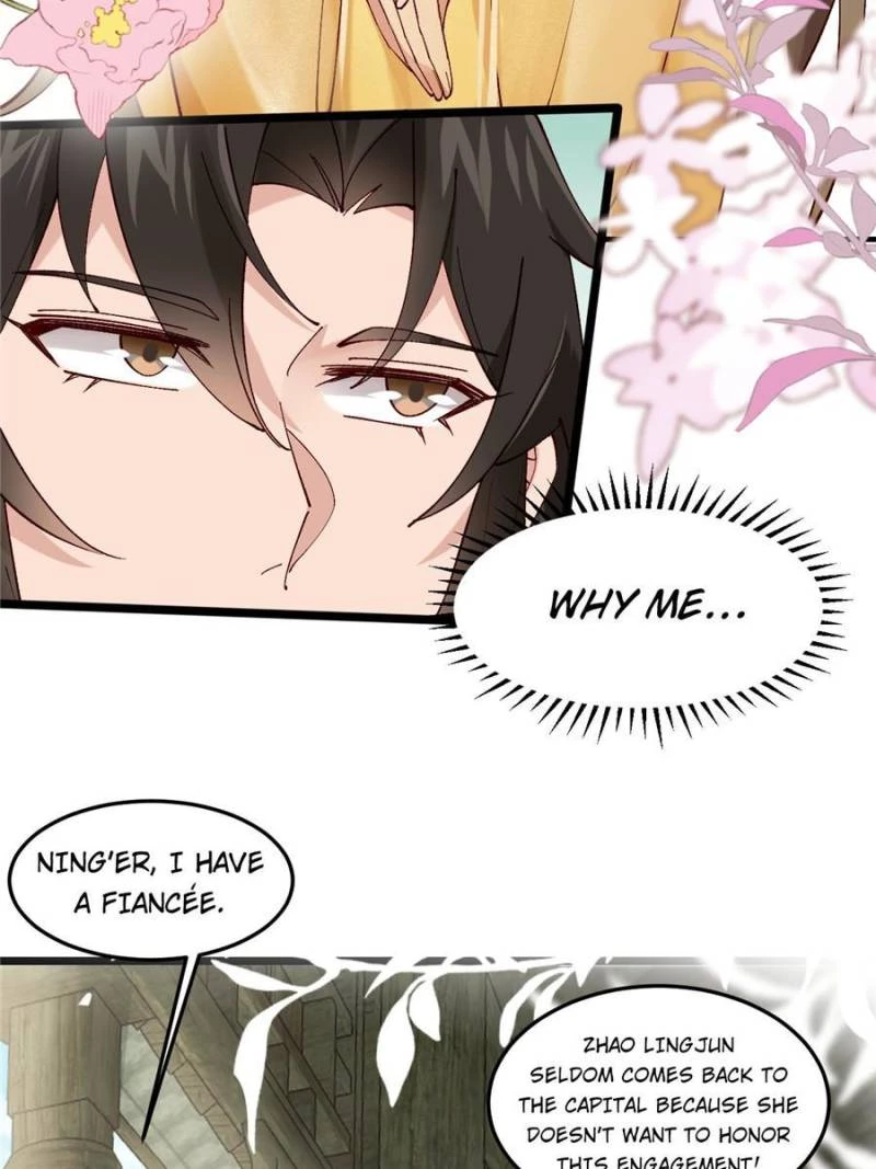 Sir, Don't Show Off Chapter 53 - 43