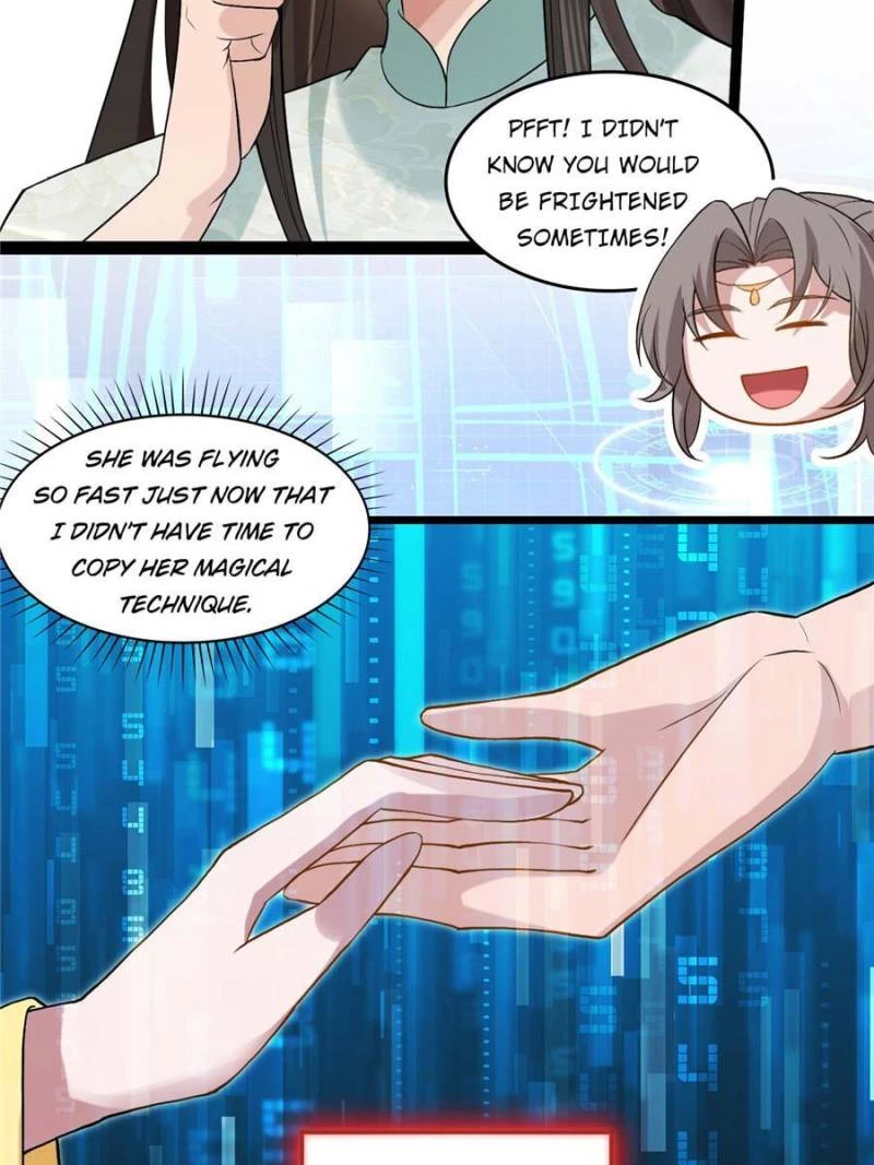 Sir, Don't Show Off Chapter 52 - 41