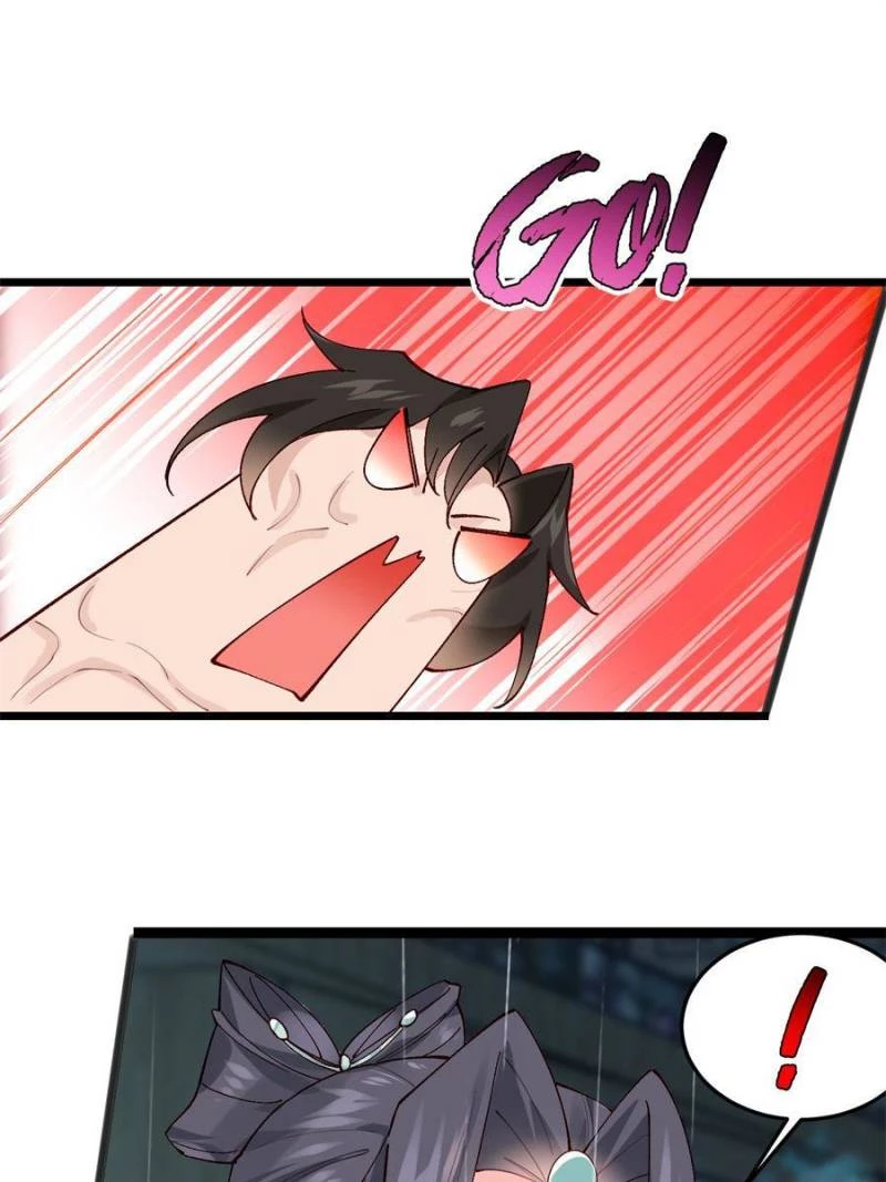Sir, Don't Show Off Chapter 50 - 25