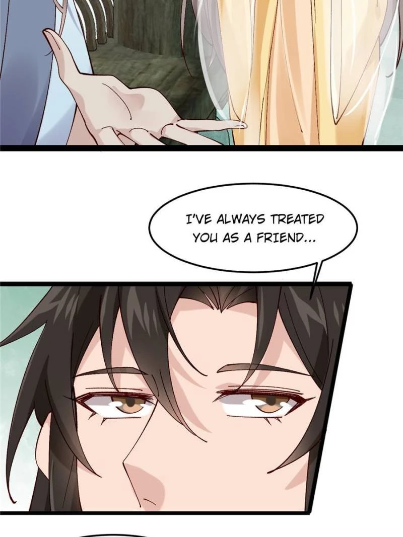 Sir, Don't Show Off Chapter 53 - 45