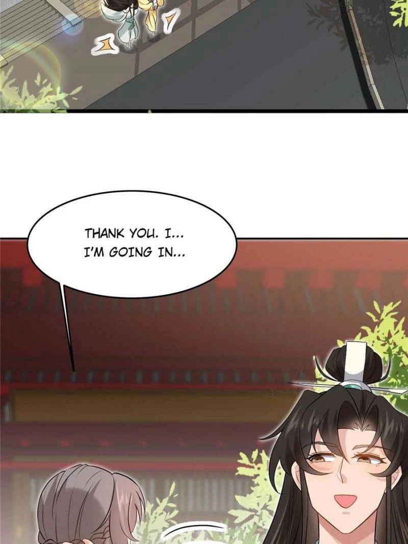 Sir, Don't Show Off Chapter 52 - 43