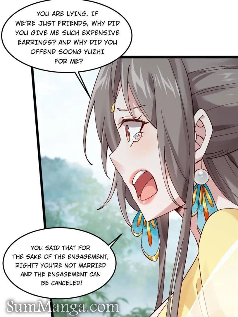 Sir, Don't Show Off Chapter 53 - 46