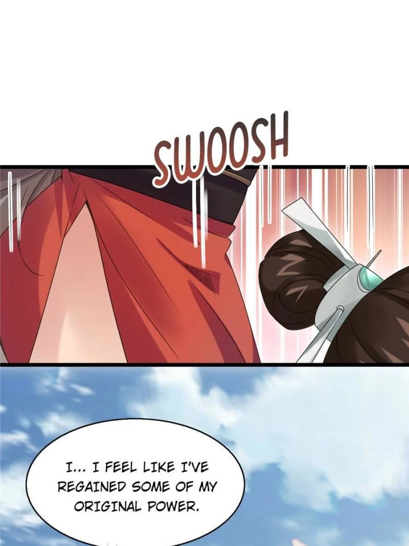 Sir, Don't Show Off Chapter 51 - 37