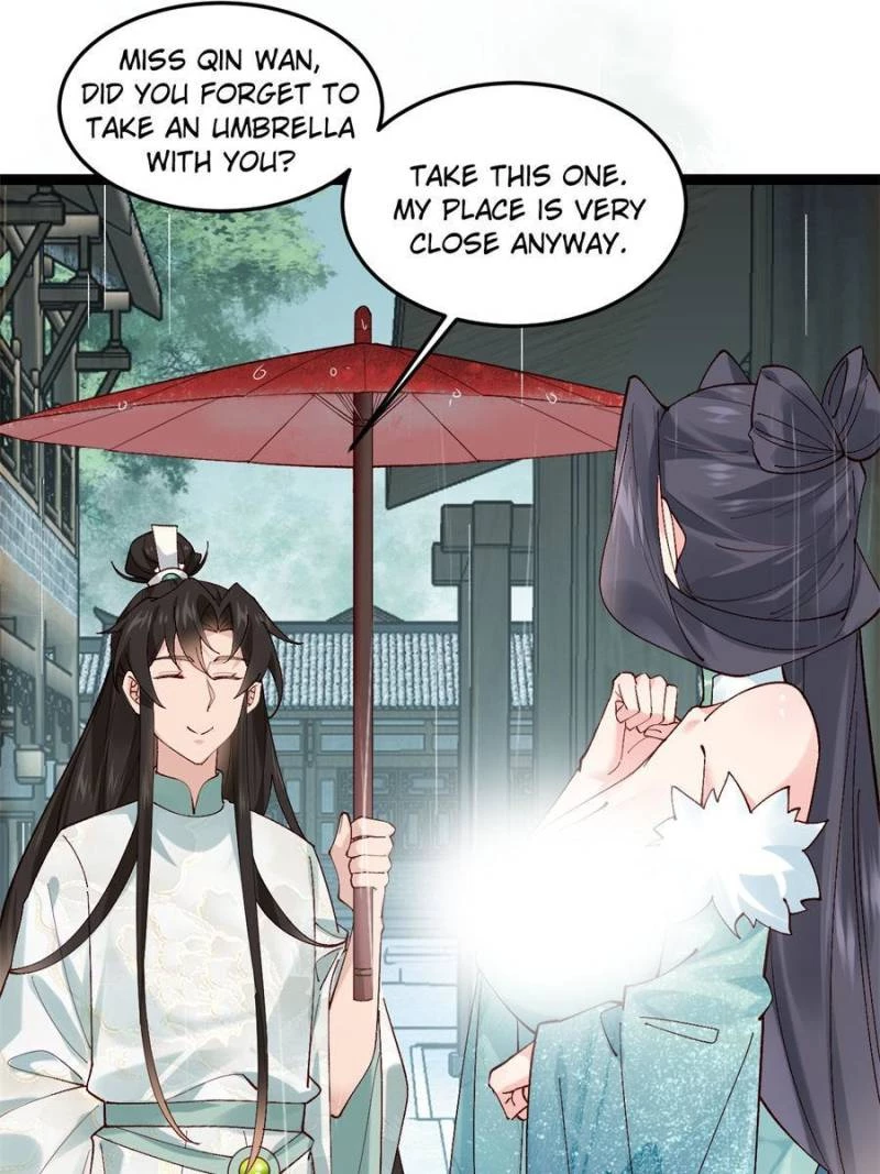 Sir, Don't Show Off Chapter 50 - 27